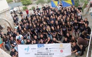 Studenti Elektrotehničkog fakulteta Sarajevo osvojili 3. mjesto